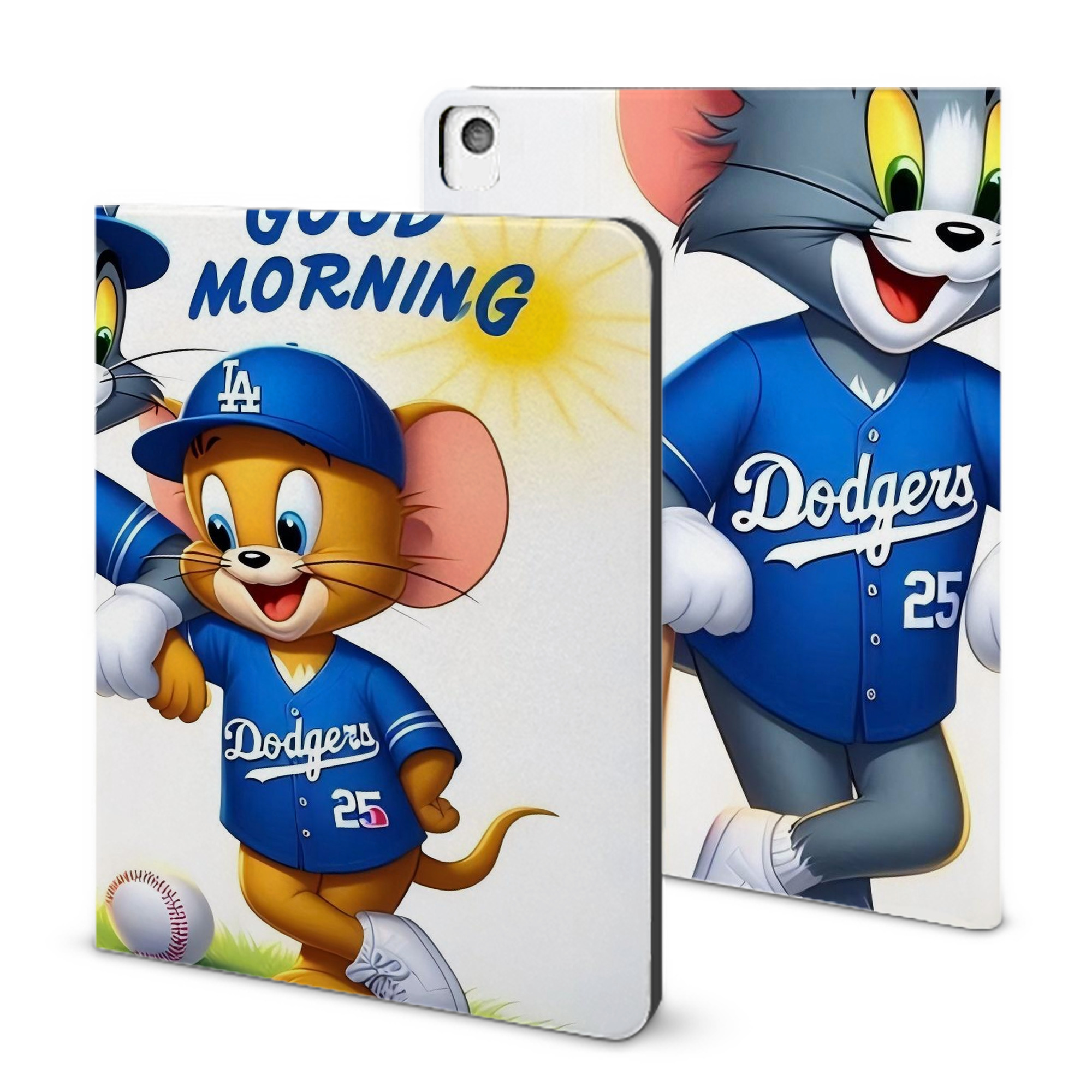  IPad Book-Style Case With Pencil Slot – Slim PU & TPU Cover – Full Protection, Precise Fit, Water & Scratch Resistant